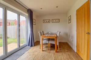 Kitchen/Diner- click for photo gallery